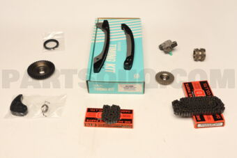 N136K TIMING KIT  HR15DE/16DE
