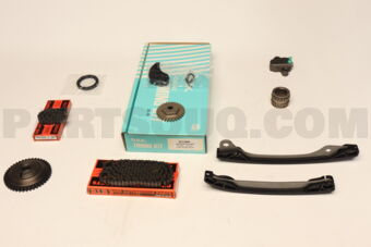 N136K TIMING KIT  HR15DE/16DE