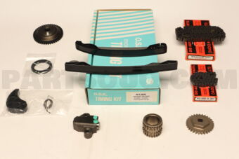 N136K TIMING KIT  HR15DE/16DE