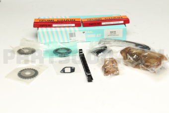 S601B TIMING KIT  J18A,J20A