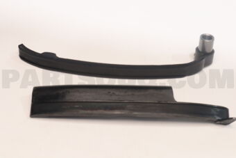 T016G CHAIN GUIDE SET  2TZ/1RZ