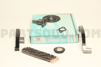 T019B TIMING KIT  3RZ-FE