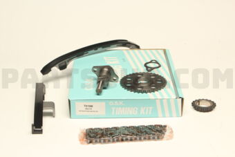 T019B TIMING KIT  3RZ-FE