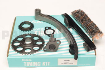 T020B TIMING KIT  1FZ-FE