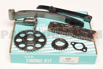 T020B TIMING KIT  1FZ-FE