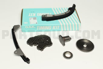 T022B TIMING KIT  1ZZ-FE