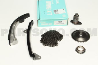 T022B TIMING KIT  1ZZ-FE