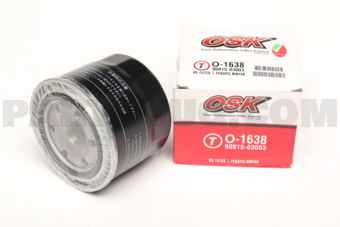 01638 OIL FILTER