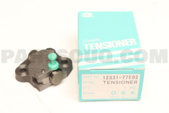 1283177E02 CHAIN TENSIONER