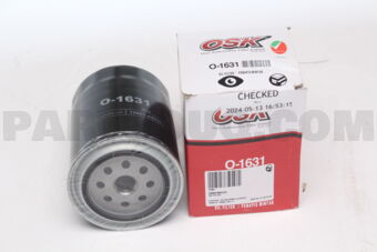 1560144011O OIL FILTER