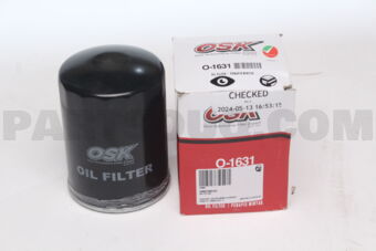1560144011O OIL FILTER