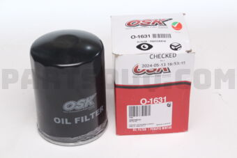 1560144011O OIL FILTER