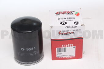 1560144011O OIL FILTER