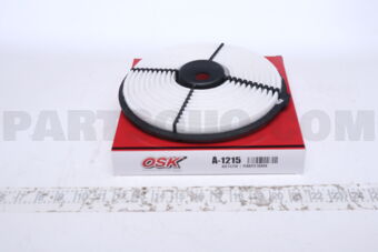1780110030O AIR FILTER