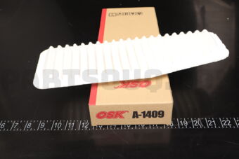 1780128010O AIR FILTER