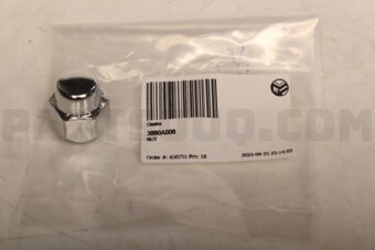 3880A008 NUT