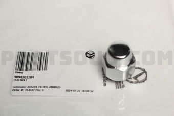 9094201104 HUB BOLT