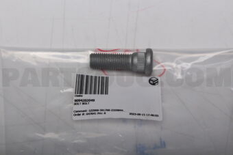 9094202049 BOLT BOLT