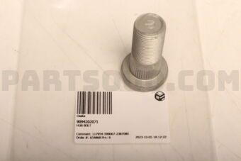 9094202071 HUB BOLT