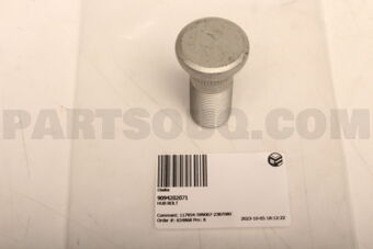 9094202071 HUB BOLT