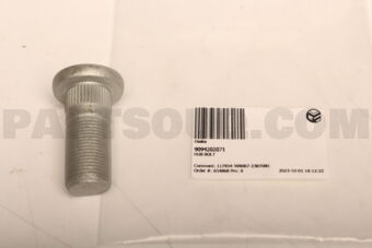 9094202071 HUB BOLT