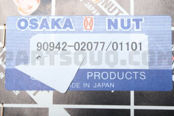 9094202077 Osaka HUB BOLT