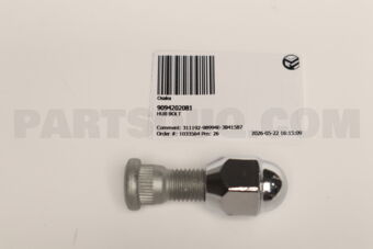 9094202081 HUB BOLT