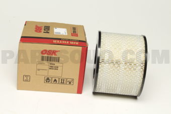A1368 AIR FILTER