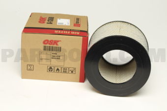 A1368 AIR FILTER