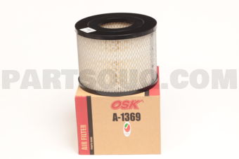A1369 AIR FILTER