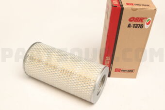 A1376 AIR FILTER