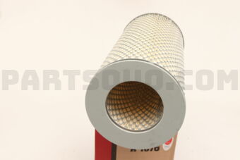 A1376 AIR FILTER