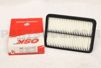 A1377 AIR FILTER