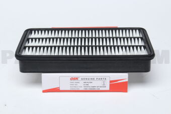 A1385 AIR FILTER