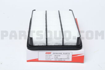 A1385 AIR FILTER
