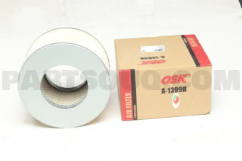 A1399B AIR FILTER