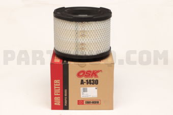 A1430 AIR FILTER, TOYINNOVA