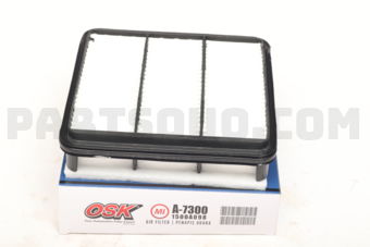 A7300 AIR FILTER