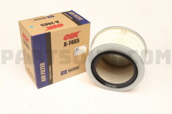 A7485 AIR FILTER