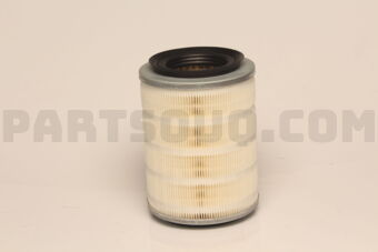 A7495 AIR FILTER, B511BCANTER 4D34/F