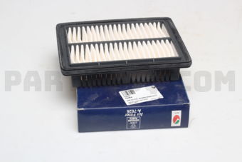 A7626 AIR FILTER, 4A30MITMINICAECI