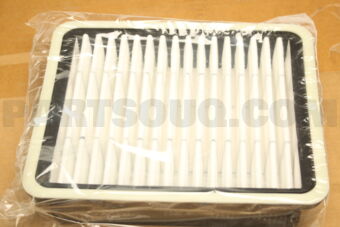 AN1221 AIR FILTER, TOYARISTO