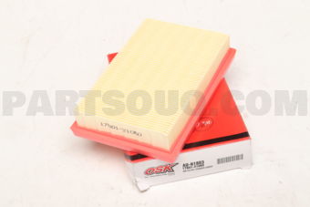 AUN1803 AIR FILTER