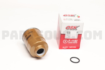 F1182 FUEL FILTER