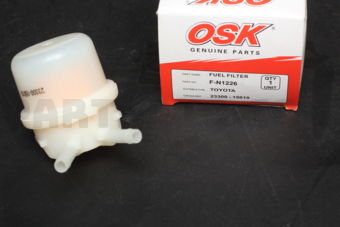 F1226 FUEL FILTER