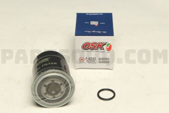 F6243 FUEL FILTER