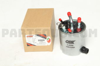 FLN3500 FUEL FILTER