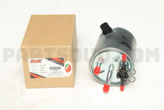 FLN3500 FUEL FILTER