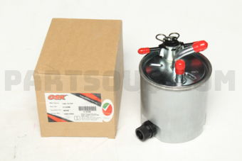 FLN3500 FUEL FILTER