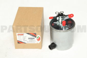 FLN3500 FUEL FILTER